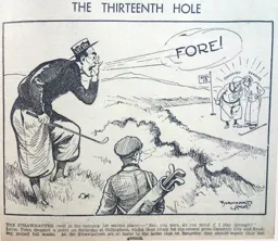 Match Report: Gillingham vs Luton Town FC (6th Apr 1935)