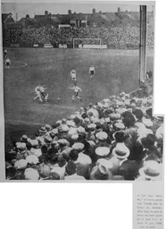 Cardiff City {H} 5.10.1935
