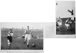 Cardiff City {H} 5.10.1935