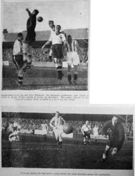Brighton & Hove Albion {H} 19.10.1935