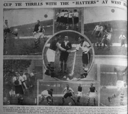 West Ham {A} FAC-3 11.1.1936