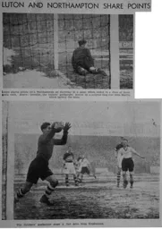 Northampton {H} 18.1.1936