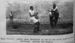 Manchester City {A} FAC-4 25.1.1936