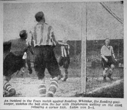 Reading {H} 1.2.1936