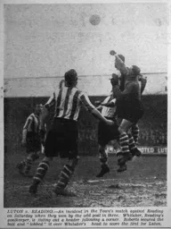 Reading {H} 2.1.1936