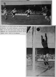 Millwall {H} 11.4.1936