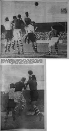 Millwall {H} 11.4.1936