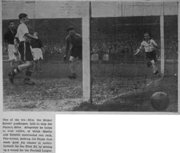 Bristol Rovers {H} 13.4.1936