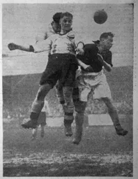 Bristol Rovers {H} 13.4.1936