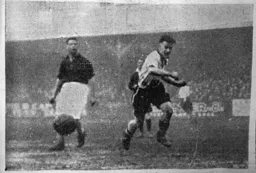 Bristol Rovers {H} 13.4.1936