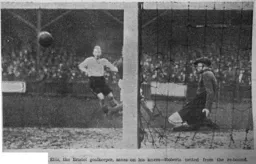 Bristol Rovers {H} 13.4.1936