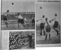 Coventry City {A} 27.4.1936