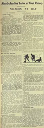 Match Report: Luton Town FC vs Southend United (29th Aug 1936)