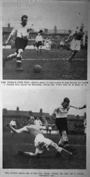 Cardiff City {H} 2.1.1937