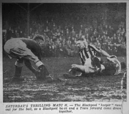 Blackpool {H} FAC-3 16.1.1937