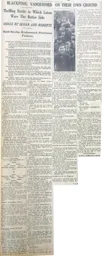 Match Report: Blackpool vs Luton Town FC (20th Jan 1937)