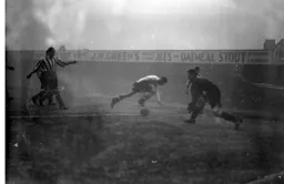 Joe Payne misses out