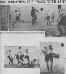 Sunderland (H) FAC 5