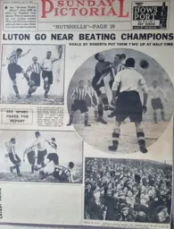 Sunderland (H) FAC 6