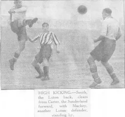 Sunderland (H) FAC 7