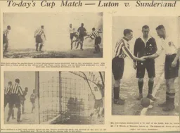 Sunderland (H) FAC 8