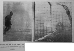 Sunderland {H} FAC-4 30.1.1937