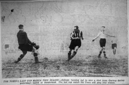 Sunderland {A} FAC-4R 3.2.1937
