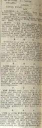 Match Report: Reading vs Luton Town FC (10th Feb 1937)