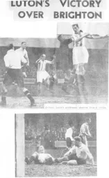 Brighton (H) 27.2.1937 3