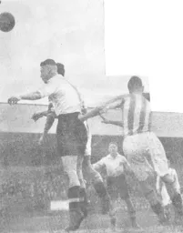 Brighton (H) 27.2.1937 5