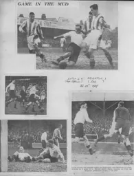 Brighton (H) 27.2.1937 7