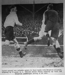 Brighton {H} 27.2.1937