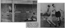 Millwall {H} 27.3.1937