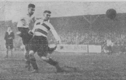 Match Report: Luton Town FC vs Clapton Orient (29th Mar 1937)