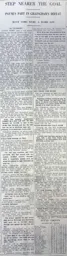 Match Report: Luton Town FC vs Gillingham (7th Apr 1937)