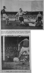 Gillingham {H} 7.4.1937