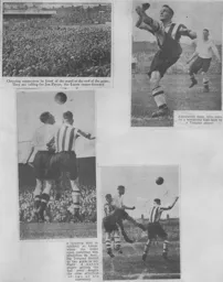 Torquay (H) 1.5.1937