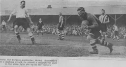 Torquay (H) 1.5.1937