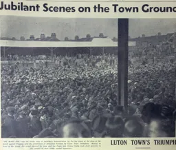 Torquay (H) 1.5.1937