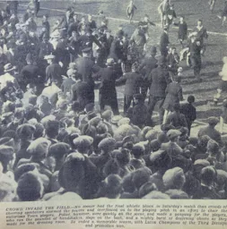 Torquay (H) 1.5.1937