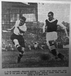 Aston Villa {H} 1.9.1937