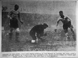 Fulham {H} 4.12.1937