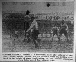 Fulham {H} 4.12.1937
