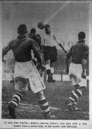 Barnsley {H} 25.12.1937