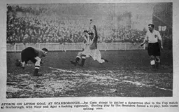 Scarborough {A} FAC-3 8.1.1938