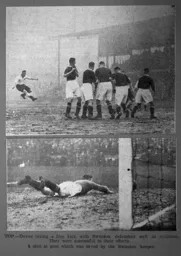 Swindon Town {H} FAC-4 22.1.1938