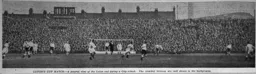 Manchester City {H} FAC-5 12.2.1938