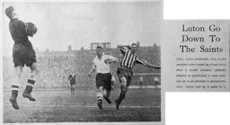 Southampton {H} 12.3.1938 50