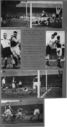 Burnley {H} 4.2.1939