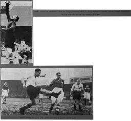 Swansea Town {H} 25.2.1939